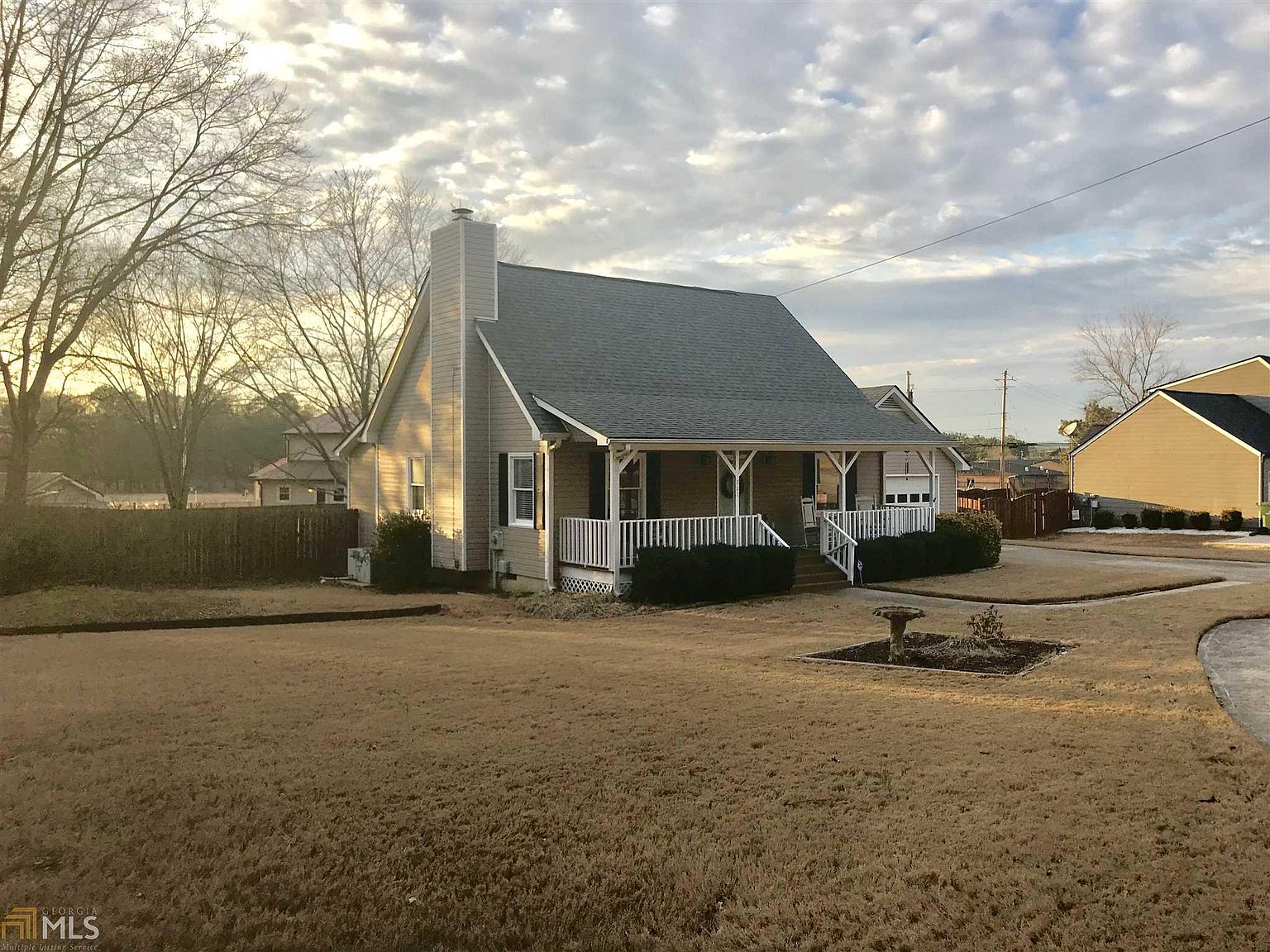 321 Etowah Dr, Cartersville, GA 30120 Zillow