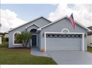 11727 Sindlesham Ct, Orlando, FL 32837