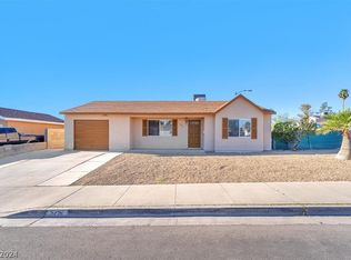 5251 Camden Ave, Las Vegas, NV 89122