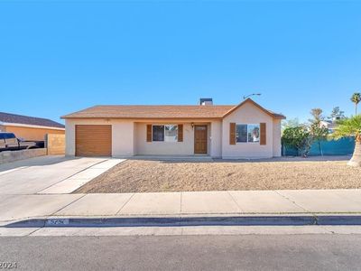 5251 Camden Ave, Las Vegas, NV, 89122