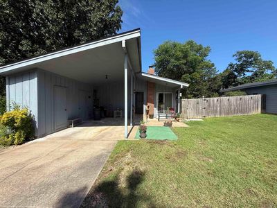 2705 Ranchwood Dr, Benton, AR, 72019