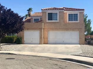 2134 Sunswept Cir, Lancaster, CA 93536