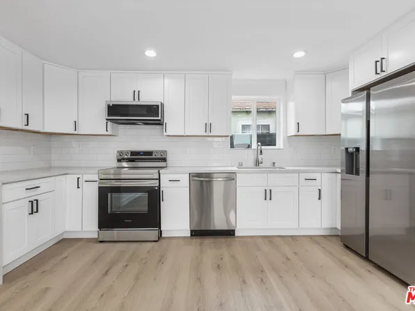1613 W 209th St #1613.5, Torrance, CA 90501