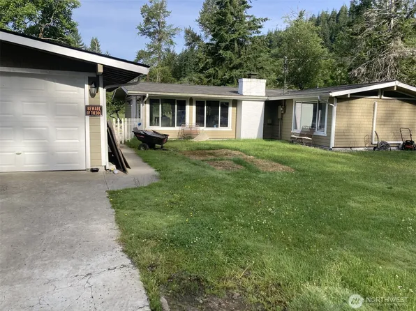 105 Mason Lane, Aberdeen, WA 98520