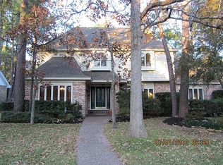 9622 Fenchurch Dr, Spring, TX 77379