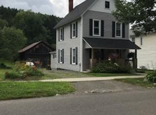 28 Albany St, Oxford, NY 13830