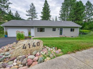 4140 Placer Ln, Missoula, MT 59802