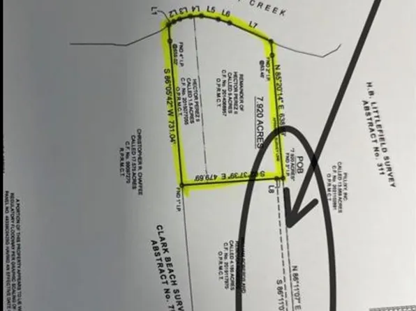 0 Crockett Martin Rd, Conroe, TX 77306