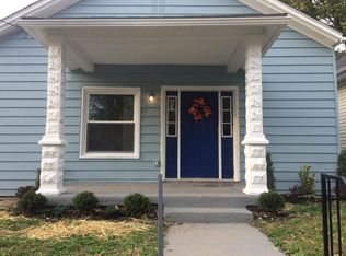 513 Rawlings St, Louisville, KY 40217