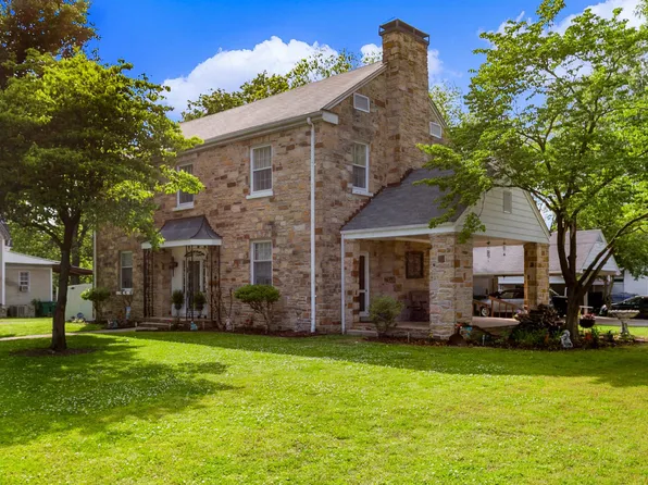 1072 College St, Milan, TN 38358