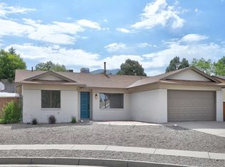1620 Pablo Ct NE, Albuquerque, NM 87112