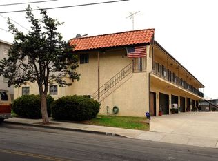 508 W. Imperial Ave, El Segundo, CA 90245