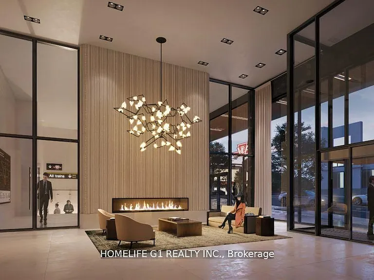 2020 Bathurst St #1101 — Photo 2