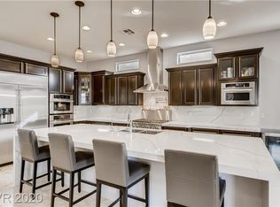 2117 Orchard Mist St, Las Vegas, NV 89135