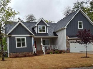 411 Great Smokey Mountain Dr, Mebane, NC 27302