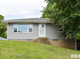 6303 S Jefferson St, Bartonville, IL