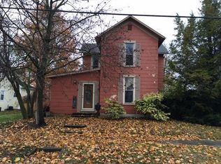 225 N Jackson St, Sabina, OH 45169
