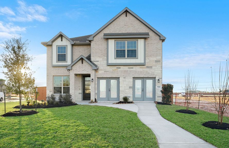 Elyson by Pulte Homes in Katy TX Zillow