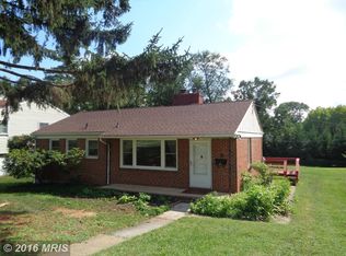9 Saint Timothys Ln, Baltimore, MD 21228
