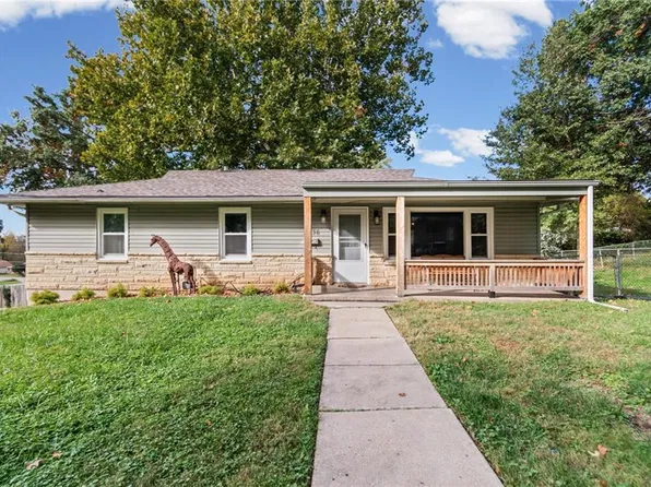 2736 N 66th Ter, Kansas City, KS 66104
