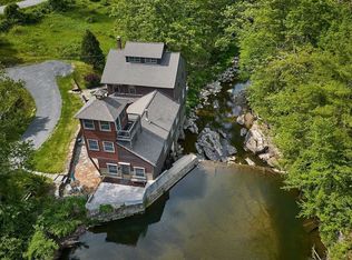 576 Shelburne Falls Rd, Conway, MA 01341