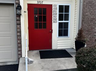 3707 E Barrington Dr #D102, Bloomington, IN