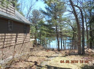 2713 W Linda Ln, Baldwin, MI 49304