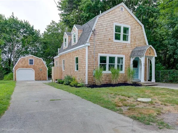 59 Melrose Ave #W, Jamestown, RI 02835