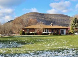 602 Marsh Creek Rd, Wellsboro, PA 16901