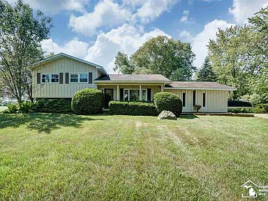 1781 Hubbard Rd Monroe Mi 48161 Zillow