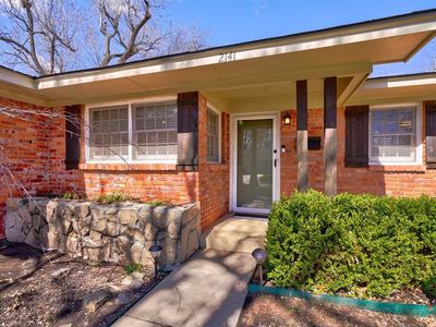 2141 Huntleigh Dr, Oklahoma City, OK, 73120