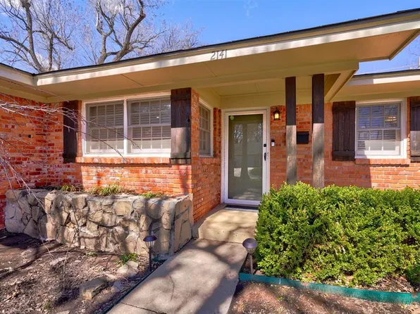 2141 Huntleigh Dr, Oklahoma City, OK 73120