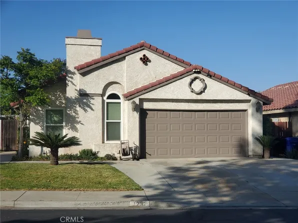 1237 S Althea Ave, Rialto, CA 92376