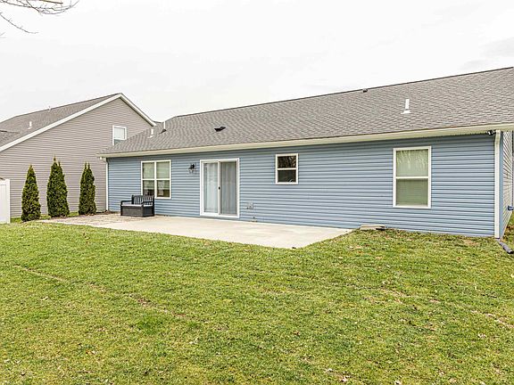 2nd image of 1033 Frost Dr