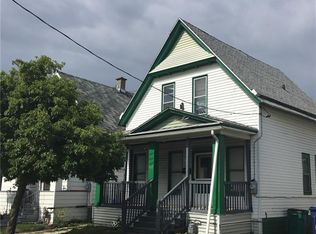 112 Longnecker St, Buffalo, NY 14206