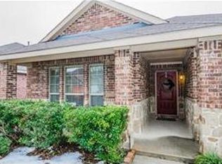 9717 Mystic Dunes Dr, McKinney, TX 75072