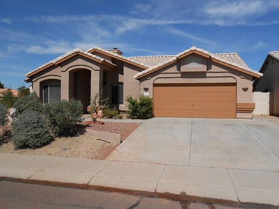 2nd image of 8618 W Caribbean Ln