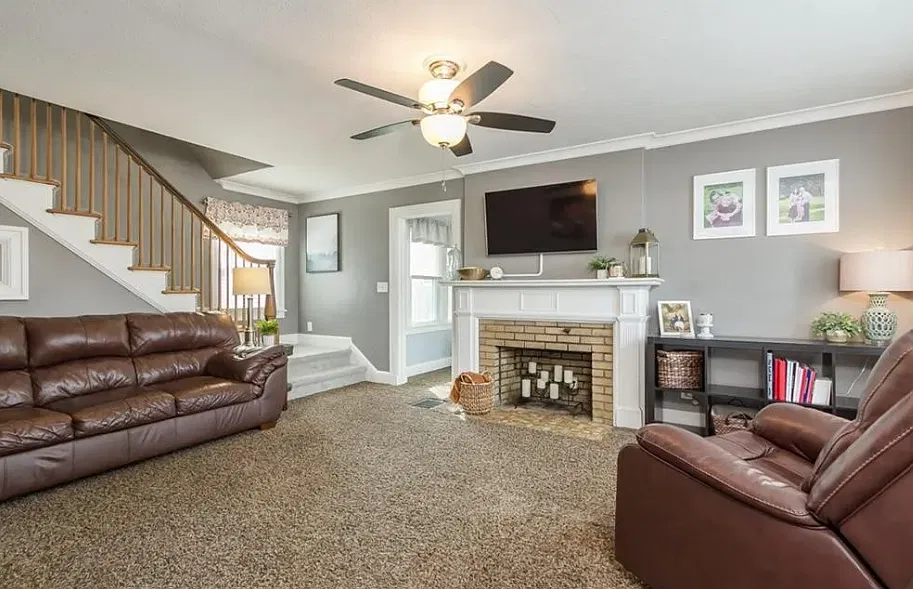 3 bed, 1514 sqft, $2,500 — Photo 4