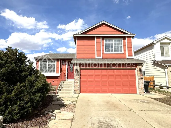 19389 E 41st Pl, Denver, CO 80249