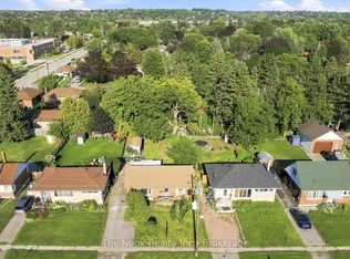 257 Wilson Rd S, Oshawa, ON L1H 6C4