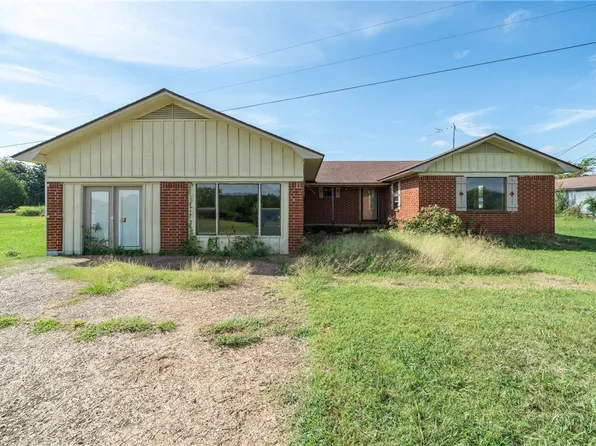 4947 Compressor Rd, Ratcliff, AR 72951
