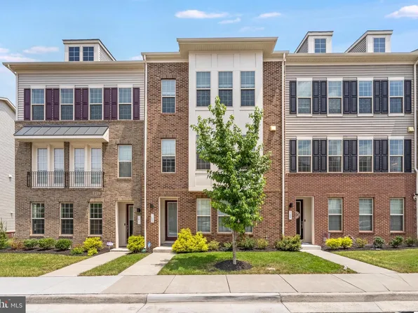 1609 Field Sparrow Ter NE, Leesburg, VA 20176