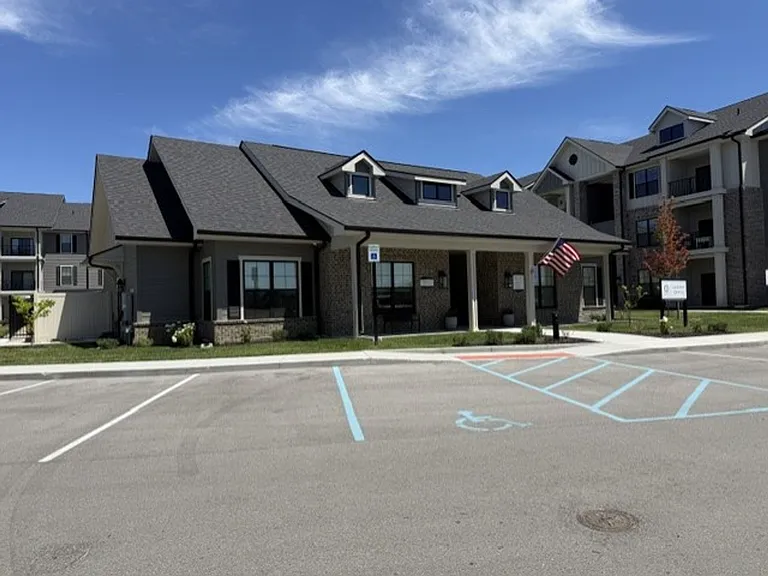 The James at Chatham Hills — Photo 11