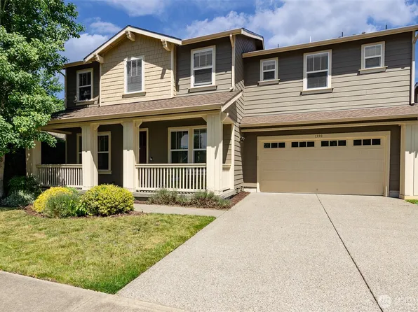 1390 89th Avenue SE, Tumwater, WA 98501