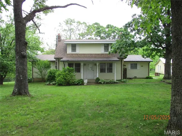 3471 Highway P, Cuba, MO 65453