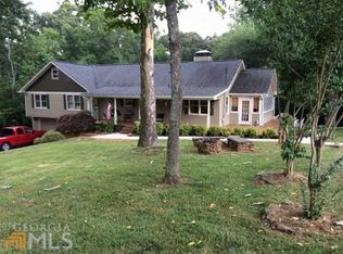 758 Mulberry Rd, Winder, GA 30680