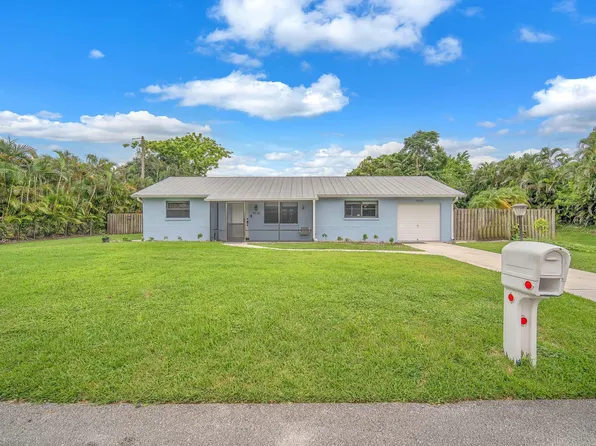 9240 HONEYWELL Road, Lake Worth, FL 33467