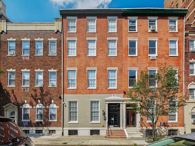 Spruce Street Lofts — Photo 8
