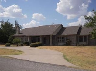 14 Lawtonka Cir, Lawton, OK 73507