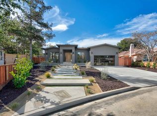 13211 Heath St, Saratoga, CA